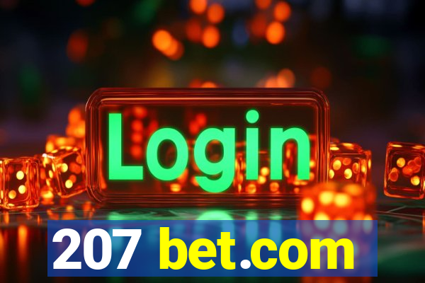 207 bet.com